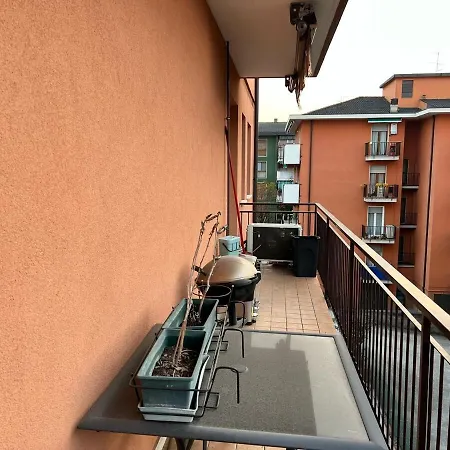 Cormons - Fair & Center Apartman