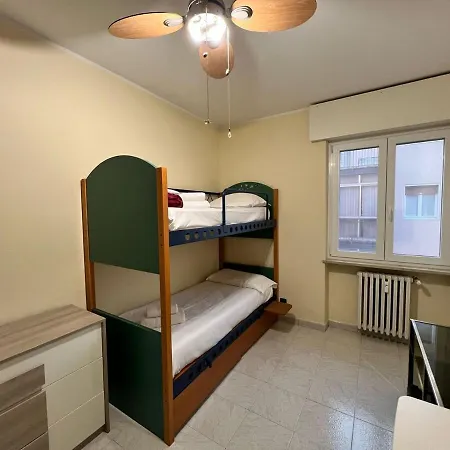 Apartman Cormons - Fair & Center *