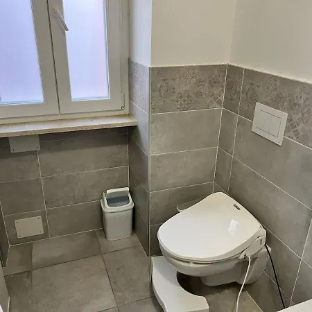 Apartman Cormons - Fair & Center Verona