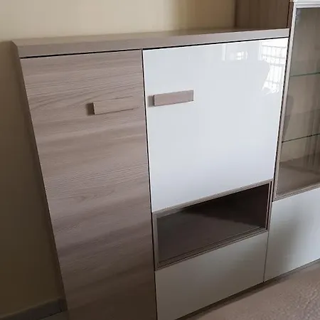 Cormons - Fair & Center Apartman *