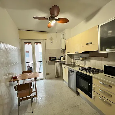 Apartman Cormons - Fair & Center