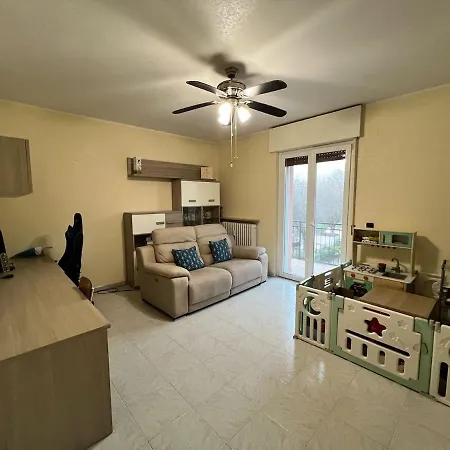 Cormons - Fair & Center