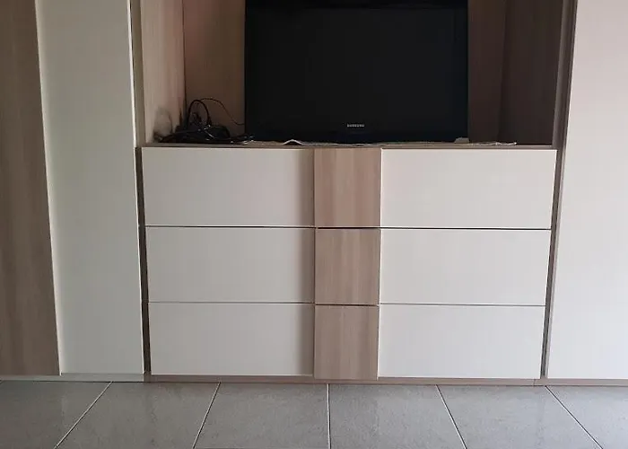 Lägenhet Cormons - Fair & Center Verona