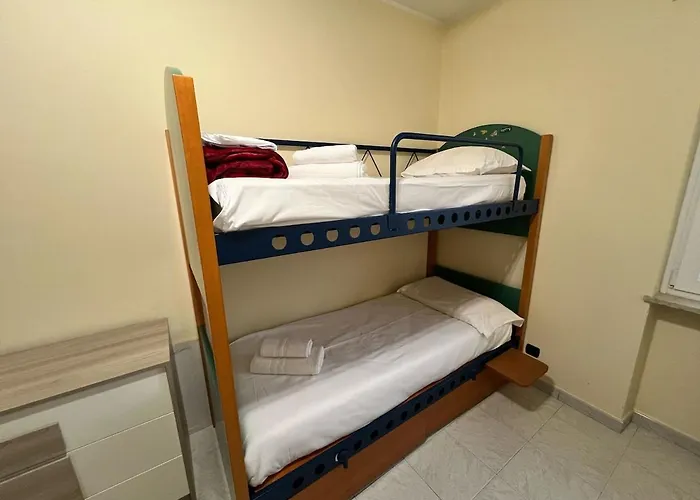 Lägenhet Cormons - Fair & Center *