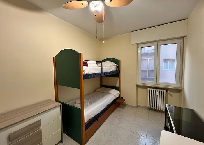 Lägenhet Cormons - Fair & Center *