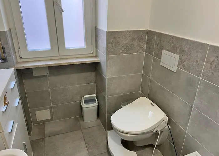 Lägenhet Cormons - Fair & Center Verona