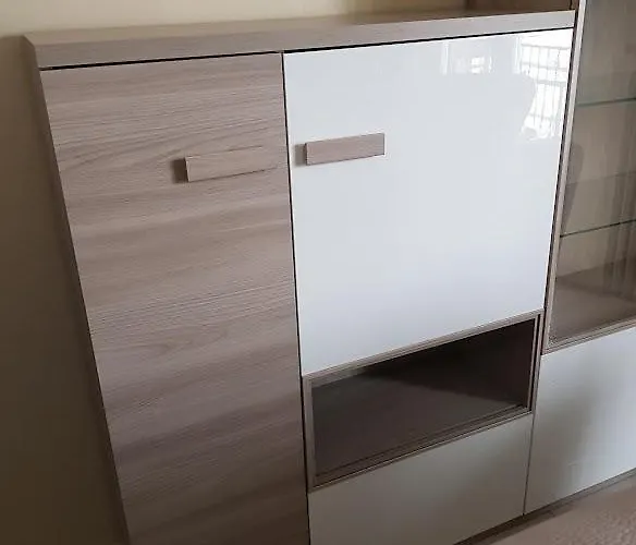 Cormons - Fair & Center Lägenhet *