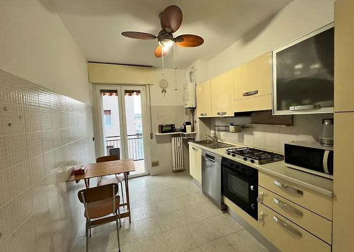 Lägenhet Cormons - Fair & Center